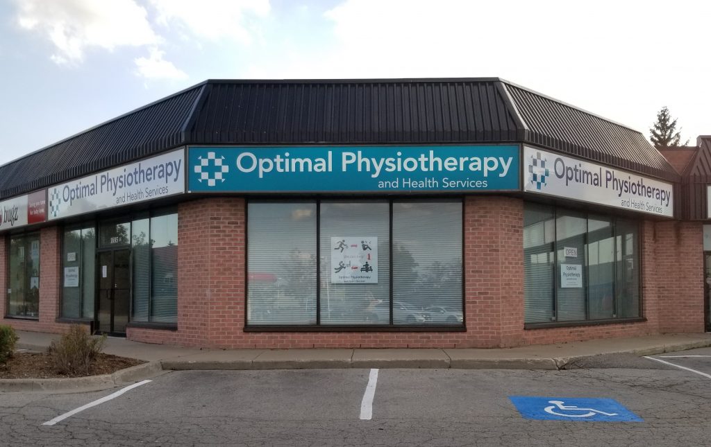 Optimal Physiotherapy and Health Services